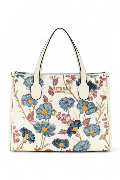 Guess Zaria Kadın Omuz Çantası