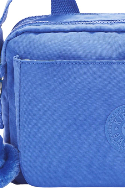 Kipling Abanu M Kadın Çapraz Askılı Çanta
