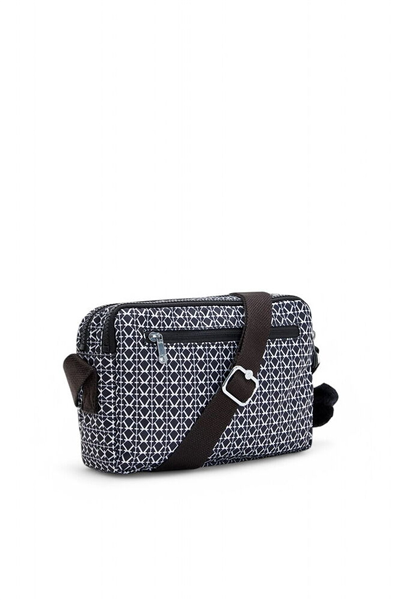 Kipling Abanu M Kadın Çapraz Askılı Çanta