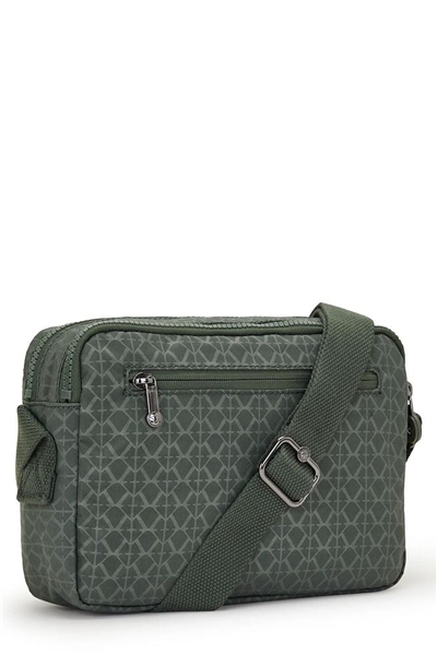 Kipling Abanu M Kadın Çapraz Askılı Çanta
