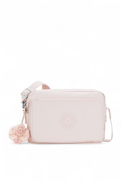 Kipling Abanu M Kadın Çapraz Askılı Çanta