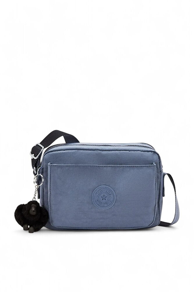 Kipling Abanu M Kadın Çapraz Askılı Çanta