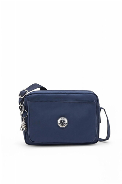 Kipling Abanu M Kadın Çapraz Askılı Çanta