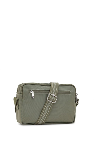 Kipling Abanu M Kadın Çapraz Askılı Çanta