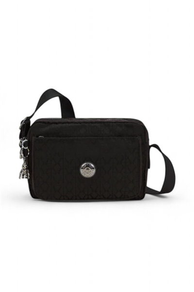 Kipling Abanu M Kadın Çapraz Askılı Çanta