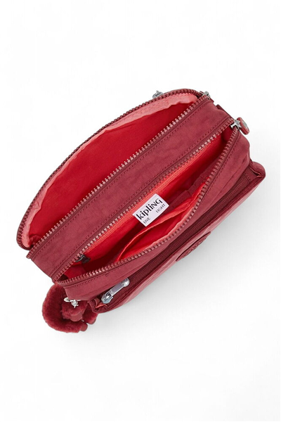 Kipling Abanu M Kadın Çapraz Askılı Çanta