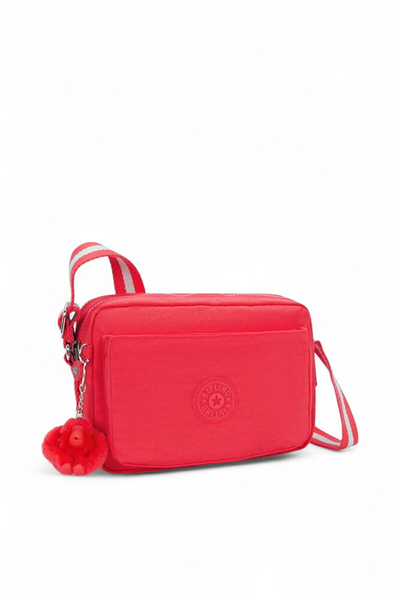 Kipling Abanu M Kadın Çapraz Askılı Çanta