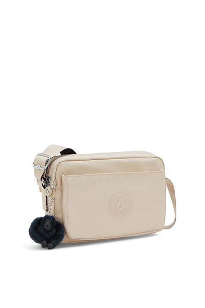 Kipling Abanu M Kadın Çapraz Askılı Çanta