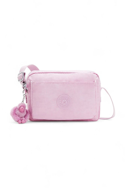 Kipling Abanu M Kadın Çapraz Askılı Çanta