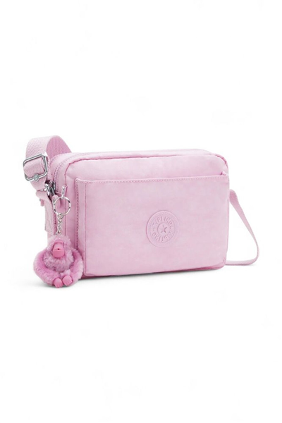 Kipling Abanu M Kadın Çapraz Askılı Çanta