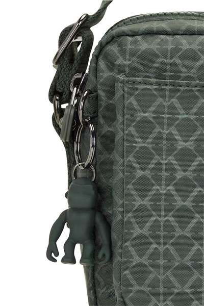 Kipling Abanu M Kadın Çapraz Askılı Çanta