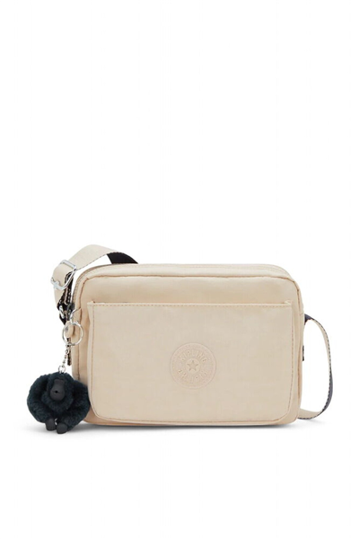 Kipling Abanu M Kadın Çapraz Askılı Çanta