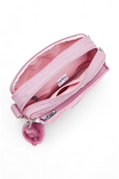 Kipling Abanu M Kadın Çapraz Askılı Çanta