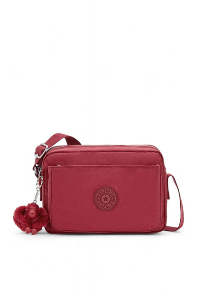 Kipling Abanu M Kadın Çapraz Askılı Çanta