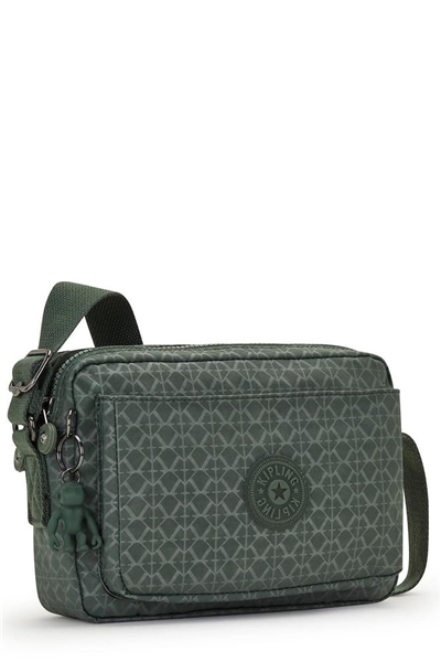 Kipling Abanu M Kadın Çapraz Askılı Çanta