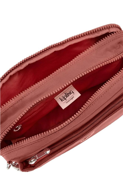 Kipling Abanu M Kadın Çapraz Askılı Çanta