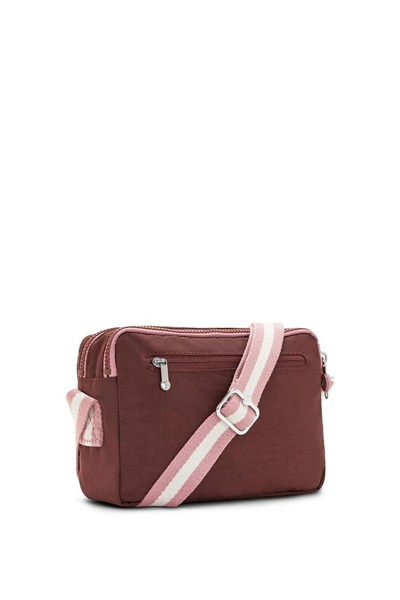 Kipling Abanu M Kadın Çapraz Askılı Çanta