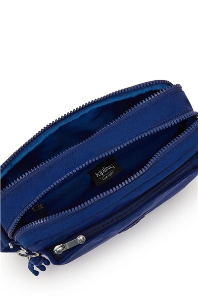 Kipling Abanu M Kadın Çapraz Askılı Çanta