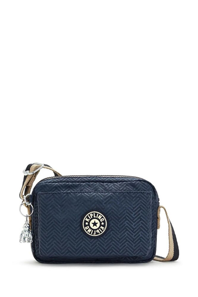 Kipling Abanu S Kadın Çapraz Askılı Çanta