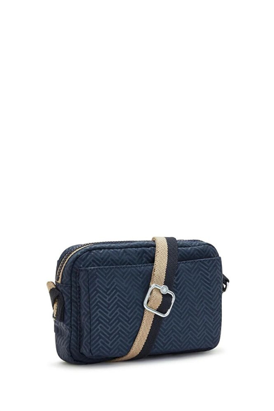 Kipling Abanu S Kadın Çapraz Askılı Çanta