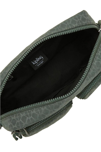 Kipling Albena M Kadın Çapraz Askılı Çanta