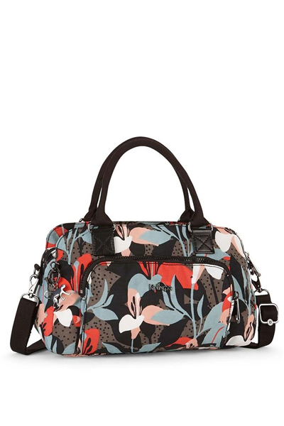 Kipling Alecto Kadın Omuz Çantası