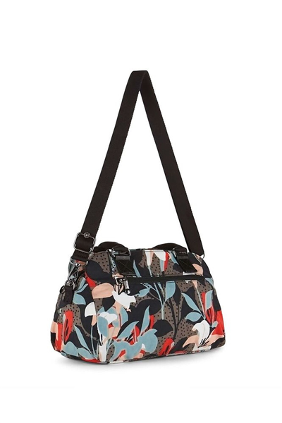 Kipling Alecto Kadın Omuz Çantası