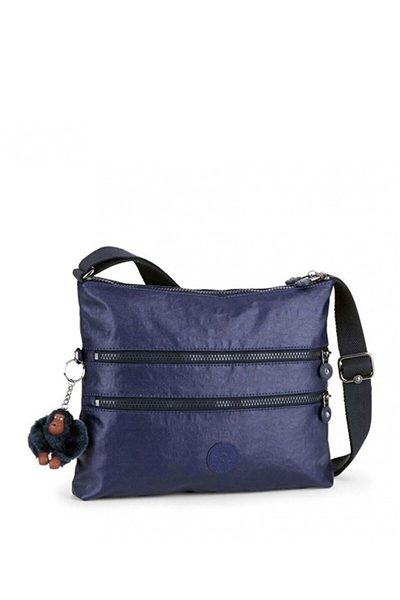 Kipling Alvar Kadın Çapraz Askılı Çanta