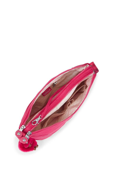 Kipling Alvar Kadın Çapraz Askılı Çanta