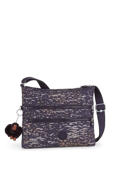 Kipling Alvar Kadın Çapraz Askılı Çanta
