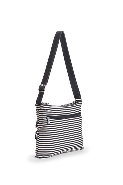 Kipling Alvar Kadın Çapraz Askılı Çanta