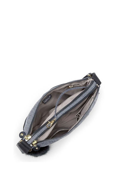 Kipling Alvar Kadın Çapraz Askılı Çanta