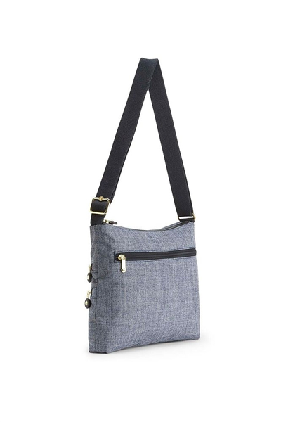 Kipling Alvar Kadın Çapraz Askılı Çanta
