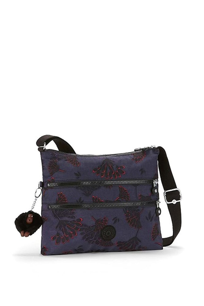 Kipling Alvar Kadın Çapraz Askılı Çanta