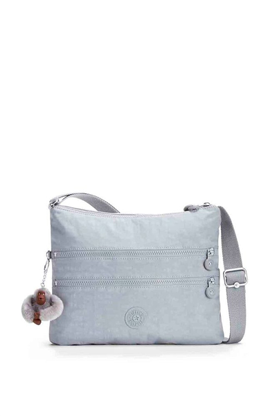 Kipling Alvar Kadın Çapraz Askılı Çanta