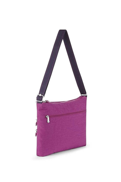 Kipling Alvar Kadın Çapraz Askılı Çanta