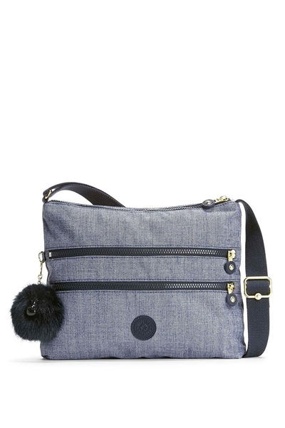 Kipling Alvar Kadın Çapraz Askılı Çanta