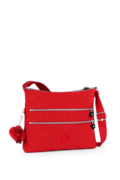 Kipling Alvar Kadın Çapraz Askılı Çanta
