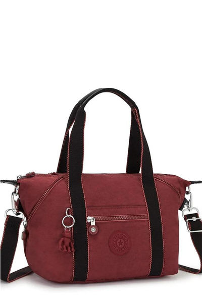 Kipling Art Mini Kadın Omuz Çantası