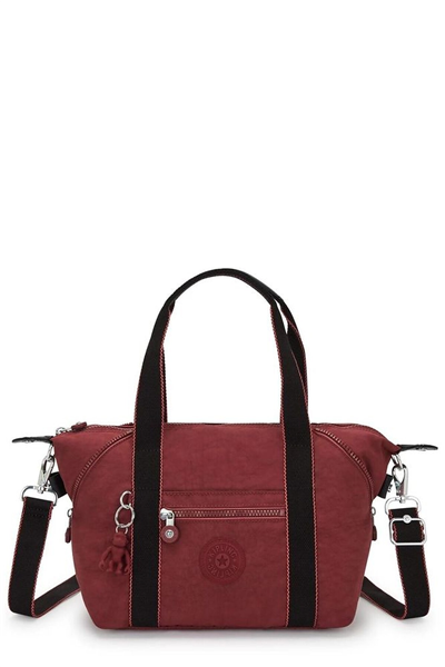 Kipling Art Mini Kadın Omuz Çantası