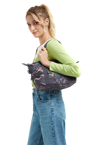 Kipling Art Mini Kadın Omuz Çantası