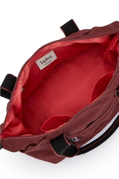 Kipling Art Mini Kadın Omuz Çantası