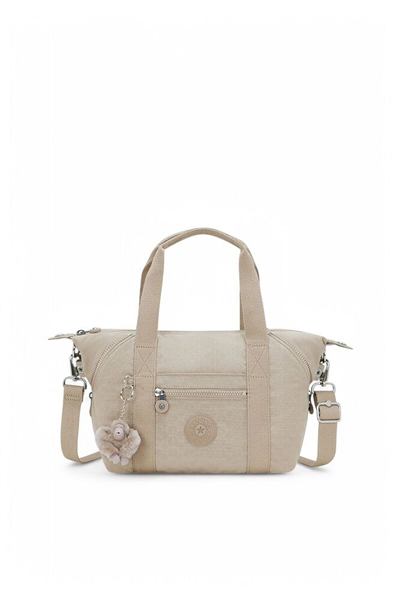 Kipling Art Mini Kadın Omuz Çantası
