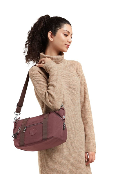 Kipling Art Mini Kadın Omuz Çantası