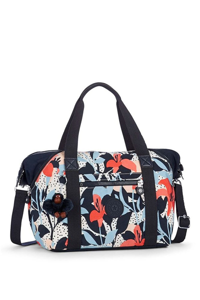 Kipling Art S Kadın Omuz Çantası