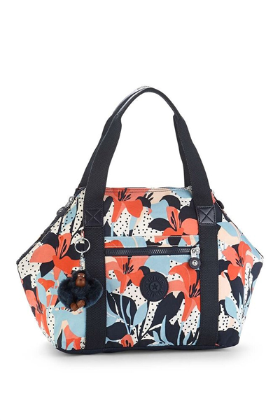 Kipling Art S Kadın Omuz Çantası