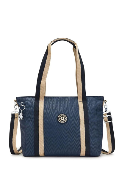 Kipling Asseni S Kadın Omuz Çantası