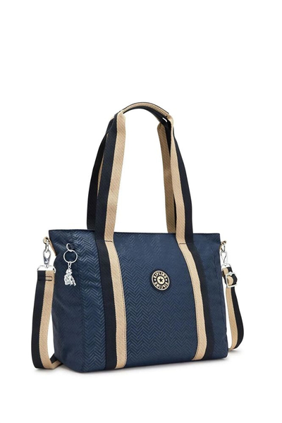 Kipling Asseni S Kadın Omuz Çantası