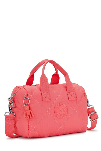 Kipling Bina M Kadın Omuz Çantası