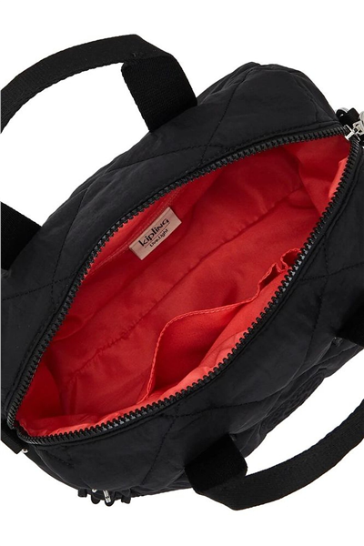 Kipling Bina M Kadın Omuz Çantası